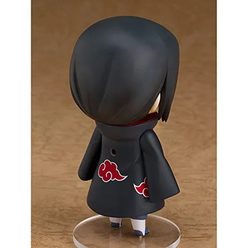 Naruto Shippuuden - Susanoo - Uchiha Itachi - Nendoroid #820 (Good Smile Company)ㅤ – Good Smile Company – ActionFigureBrasil