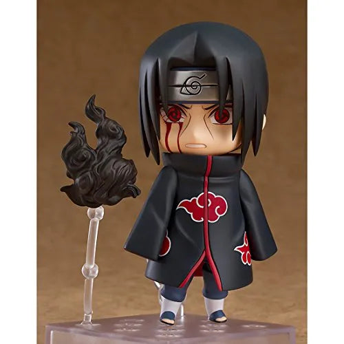 Naruto Shippuuden - Susanoo - Uchiha Itachi - Nendoroid #820 (Good Smile Company)ㅤ – Good Smile Company – ActionFigureBrasil