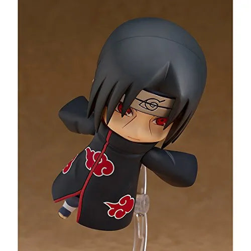 Naruto Shippuuden - Susanoo - Uchiha Itachi - Nendoroid #820 (Good Smile Company)ㅤ – Good Smile Company – ActionFigureBrasil