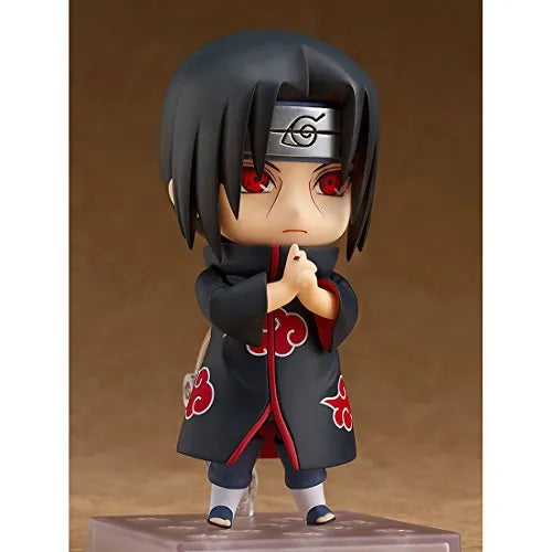 Naruto Shippuuden - Susanoo - Uchiha Itachi - Nendoroid #820 (Good Smile Company)ㅤ – Good Smile Company – ActionFigureBrasil
