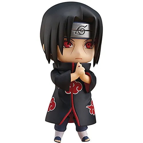 Naruto Shippuuden - Susanoo - Uchiha Itachi - Nendoroid #820 (Good Smile Company)ㅤ – Good Smile Company – ActionFigureBrasil