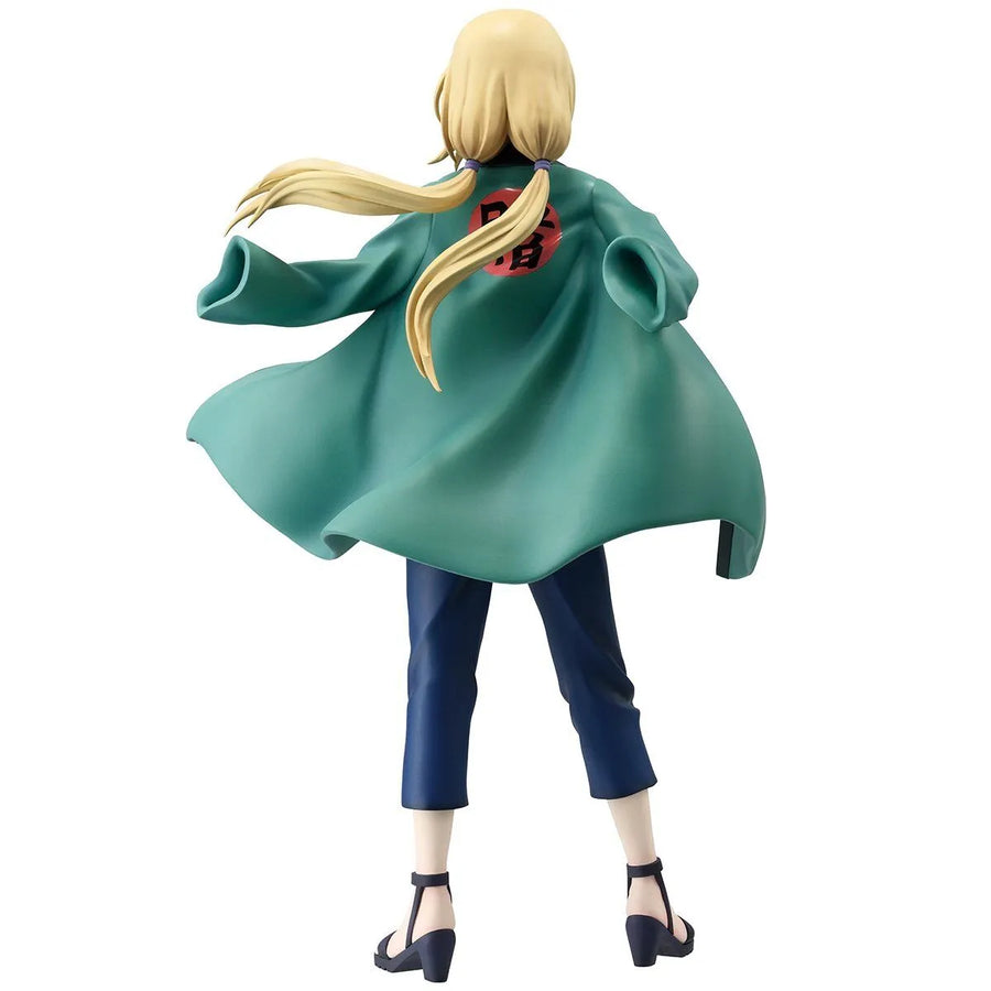 Naruto Shippuuden - Tsunade - Ichiban Kuji Naruto Shippuden Legendary Sannin (C Prize) - Masterlise (Bandai Spirits)ㅤ – Bandai Spirits – ActionFigureBrasil