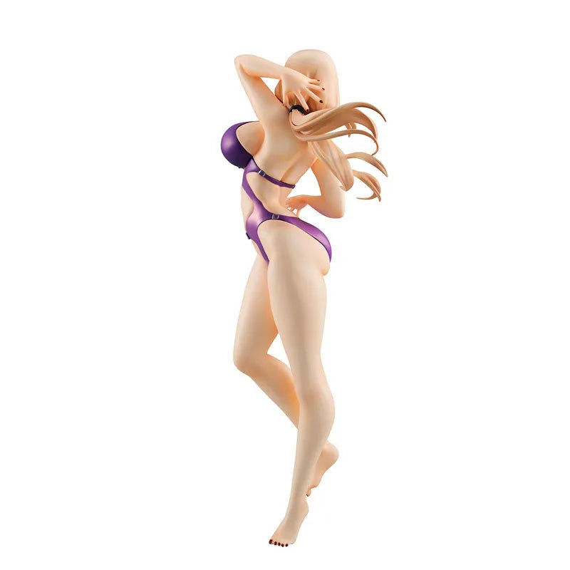 Naruto Shippuuden - Tsunade - Naruto Gals - 1/8 - Ver.Splash (MegaHouse)ㅤ – MegaHouse – ActionFigureBrasil