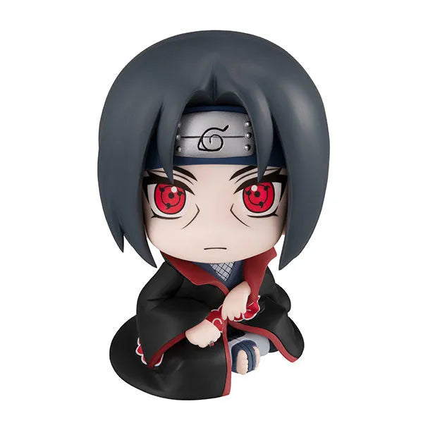 Naruto Shippuuden - Uchiha Itachi - Look Up - 2026 Re-release (MegaHouse)ㅤ – MegaHouse – ActionFigureBrasil