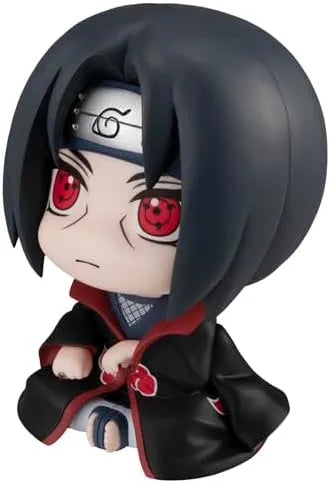 Naruto Shippuuden - Uchiha Itachi - Look Up - 2026 Re-release (MegaHouse)ㅤ – MegaHouse – ActionFigureBrasil