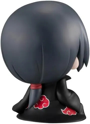 Naruto Shippuuden - Uchiha Itachi - Look Up - 2026 Re-release (MegaHouse)ㅤ – MegaHouse – ActionFigureBrasil — close
