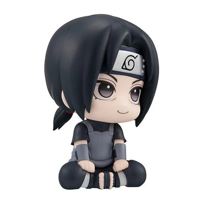 Naruto Shippuuden - Uchiha Itachi - Look Up - Anbu ver. (MegaHouse)ㅤ – MegaHouse – ActionFigureBrasil — close