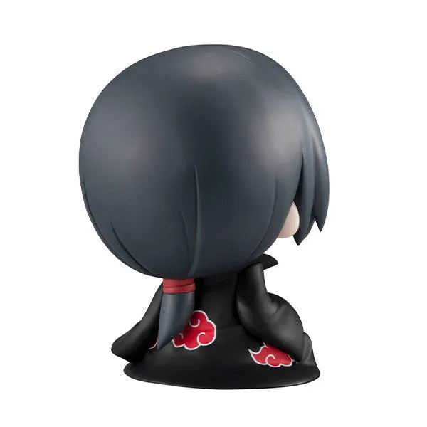 Naruto Shippuuden - Uchiha Itachi - Look Up Rukappu - 2023 Re-release (MegaHouse)ㅤ – MegaHouse – ActionFigureBrasil