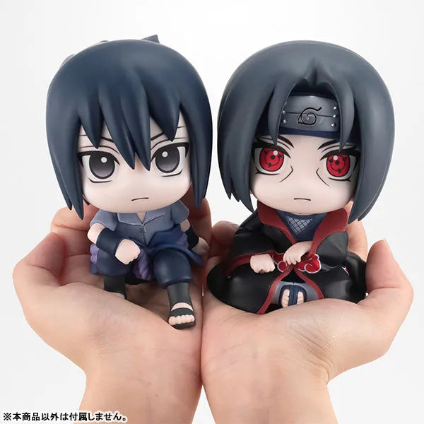 Naruto Shippuuden - Uchiha Itachi - Look Up Rukappu - 2023 Re-release (MegaHouse)ㅤ – MegaHouse – ActionFigureBrasil