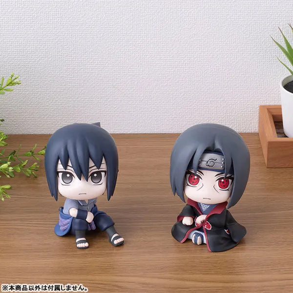 Naruto Shippuuden - Uchiha Itachi - Look Up Rukappu - 2023 Re-release (MegaHouse)ㅤ – MegaHouse – ActionFigureBrasil
