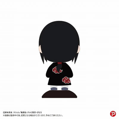 Naruto Shippuuden - Uchiha Itachi - Yura Yura Head (Plex)ㅤ – PLEX – ActionFigureBrasil — close
