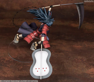 Naruto Shippuuden - Uchiha Madara - G.E.M. (MegaHouse)ㅤ – MegaHouse – ActionFigureBrasil — close