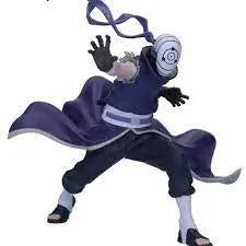 Naruto Shippuuden - Uchiha Madara - Vibration Stars (Bandai Spirits)ㅤ – Bandai Spirits – ActionFigureBrasil