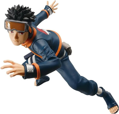 Naruto Shippuuden - Uchiha Obito - Vibration Stars (Bandai Spirits)ㅤ – Bandai Spirits – ActionFigureBrasil