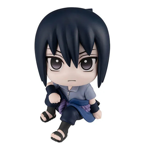 Naruto Shippuuden - Uchiha Sasuke - Look Up - 2026 Re-release (MegaHouse)ㅤ – MegaHouse – ActionFigureBrasil