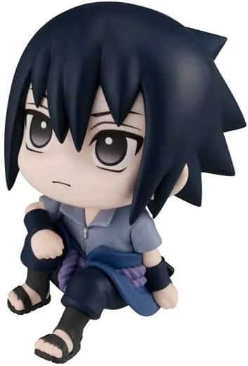 Naruto Shippuuden - Uchiha Sasuke - Look Up - 2026 Re-release (MegaHouse)ㅤ – MegaHouse – ActionFigureBrasil