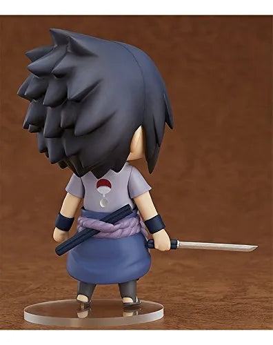 Naruto Shippuuden - Uchiha Sasuke - Susanoo - Nendoroid #707ㅤ – Good Smile Company – ActionFigureBrasil