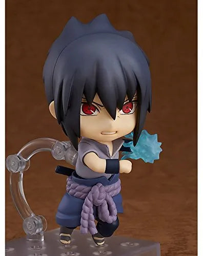 Naruto Shippuuden - Uchiha Sasuke - Susanoo - Nendoroid #707ㅤ – Good Smile Company – ActionFigureBrasil