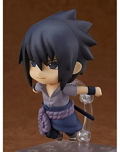 Naruto Shippuuden - Uchiha Sasuke - Susanoo - Nendoroid #707ㅤ – Good Smile Company – ActionFigureBrasil