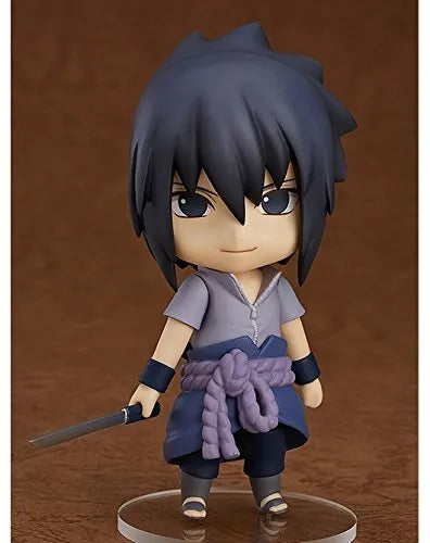 Naruto Shippuuden - Uchiha Sasuke - Susanoo - Nendoroid #707ㅤ – Good Smile Company – ActionFigureBrasil — acessórios