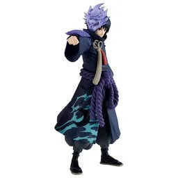 Naruto Shippuuden - Uchiha Sasuke - TV Anime 20 Shuunenkinen Ishou (Bandai Spirits)ㅤ – Bandai Spirits – ActionFigureBrasil