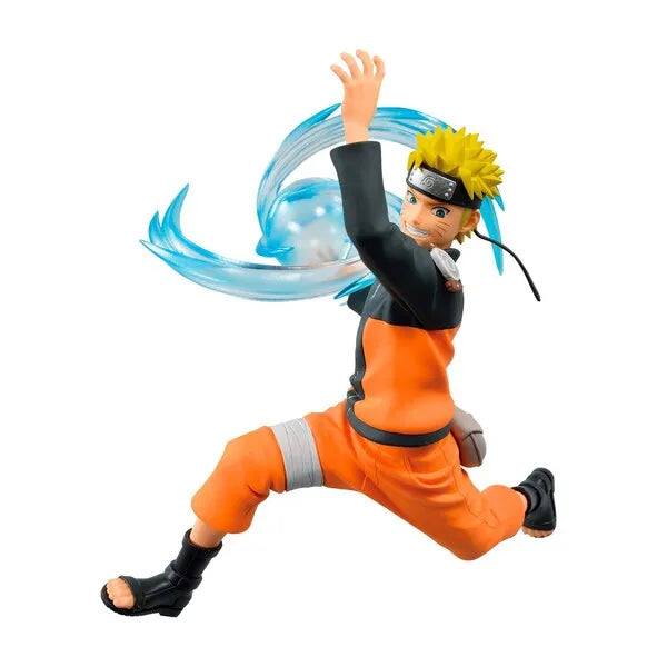 Naruto Shippuuden - Uzumaki Naruto - Effectreme (Bandai Spirits)ㅤ – Bandai Spirits – ActionFigureBrasil
