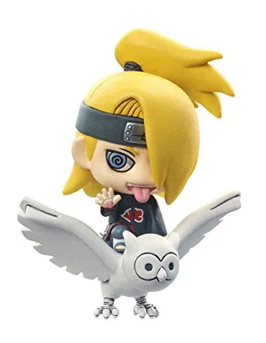 Naruto Shippuuden - Uzumaki Naruto - Gamabunta - Petit Chara Land - Puchi Chara Land Shippuden Kuchiyose! Naruto to 