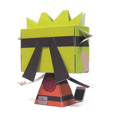 Naruto Shippuuden - Uzumaki Naruto - GraPhig - 096 (Cospa)ㅤ – COSPA – ActionFigureBrasil