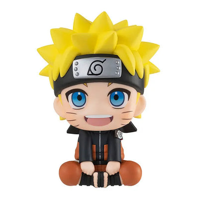 Naruto Shippuuden - Uzumaki Naruto - Look Up - 2026 Re-release (MegaHouse)ㅤ – MegaHouse – ActionFigureBrasil — acessórios