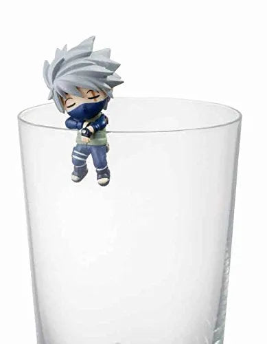 Naruto Shippuuden - Uzumaki Naruto - Ochatomo Series - Ochatomo Series Naruto Shippuuden ~Konoha no Break Time~ (MegaHouse)ㅤ – MegaHouse – ActionFigureBrasil
