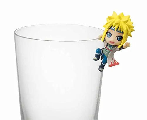 Naruto Shippuuden - Uzumaki Naruto - Ochatomo Series - Ochatomo Series Naruto Shippuuden ~Konoha no Break Time~ (MegaHouse)ㅤ – MegaHouse – ActionFigureBrasil