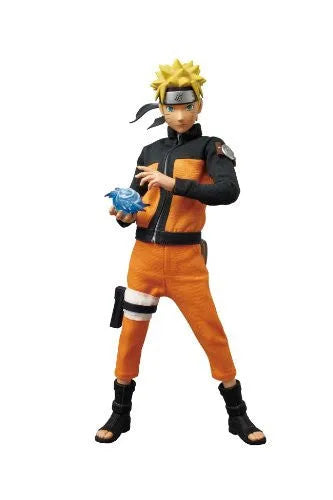 Naruto Shippuuden - Uzumaki Naruto - Project BM! #63 - 1/6 (Medicom Toy)ㅤ – Medicom Toy – ActionFigureBrasil