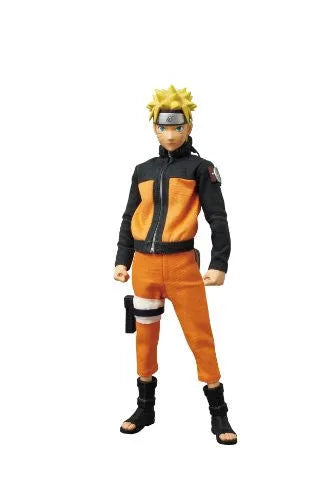 Naruto Shippuuden - Uzumaki Naruto - Project BM! #63 - 1/6 (Medicom Toy)ㅤ – Medicom Toy – ActionFigureBrasil