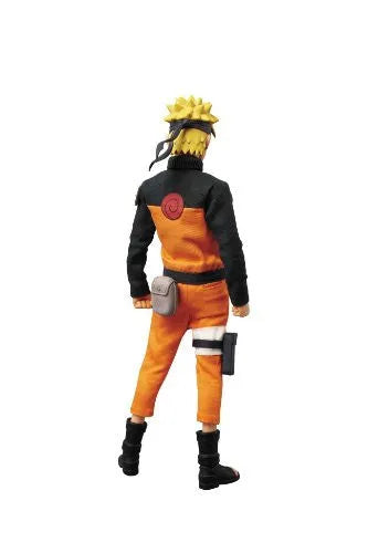 Naruto Shippuuden - Uzumaki Naruto - Project BM! #63 - 1/6 (Medicom Toy)ㅤ – Medicom Toy – ActionFigureBrasil