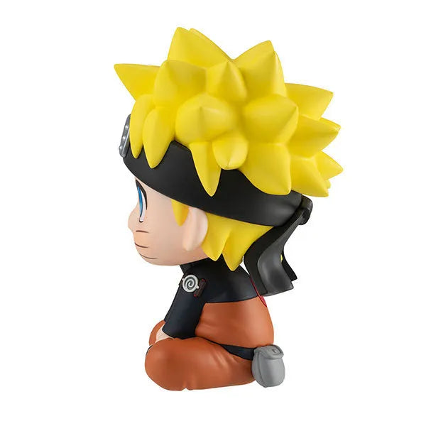 Naruto Shippuuden - Uzumaki Naruto - Rukappu - 2022 Re-release (MegaHouse)ㅤ – MegaHouse – ActionFigureBrasil
