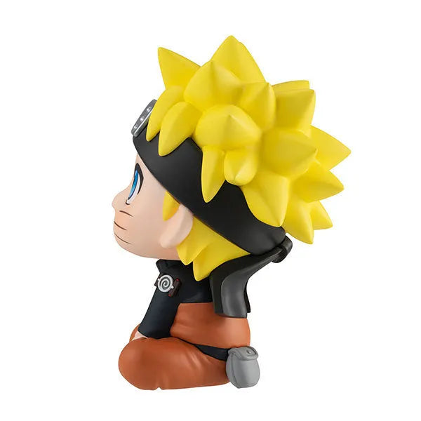 Naruto Shippuuden - Uzumaki Naruto - Rukappu - 2022 Re-release (MegaHouse)ㅤ – MegaHouse – ActionFigureBrasil