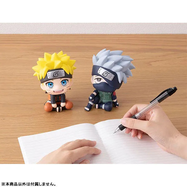Naruto Shippuuden - Uzumaki Naruto - Rukappu - 2022 Re-release (MegaHouse)ㅤ – MegaHouse – ActionFigureBrasil