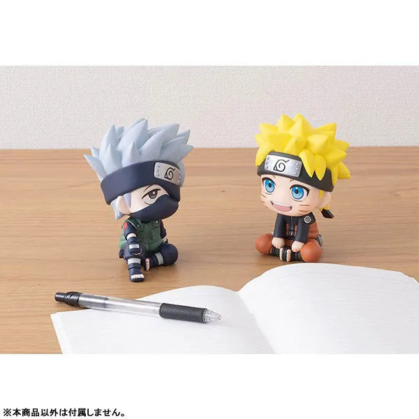 Naruto Shippuuden - Uzumaki Naruto - Rukappu - 2022 Re-release (MegaHouse)ㅤ – MegaHouse – ActionFigureBrasil