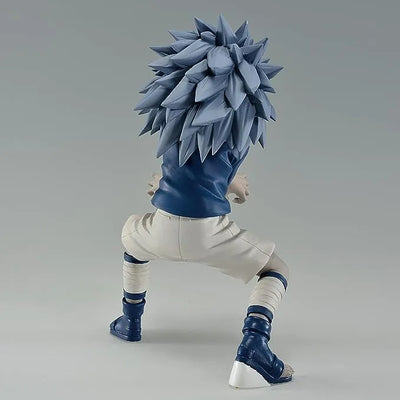 Naruto - Uchiha Sasuke - Vibration Stars - II (Bandai Spirits)ㅤ – Bandai Spirits – ActionFigureBrasil — detalhe do produto