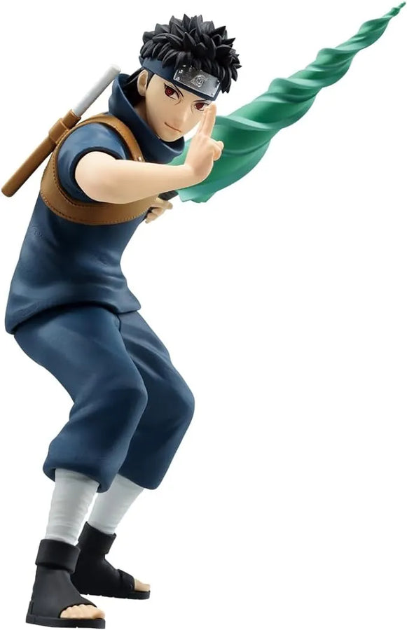 Naruto - Uchiha Shisui - Naruto NARUTOP99 (Bandai Spirits)ㅤ – Bandai Spirits – ActionFigureBrasil