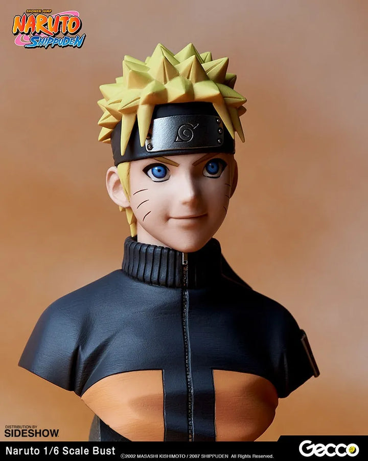 Naruto Uzumaki – Gecco Co. – ActionFigure Brasil