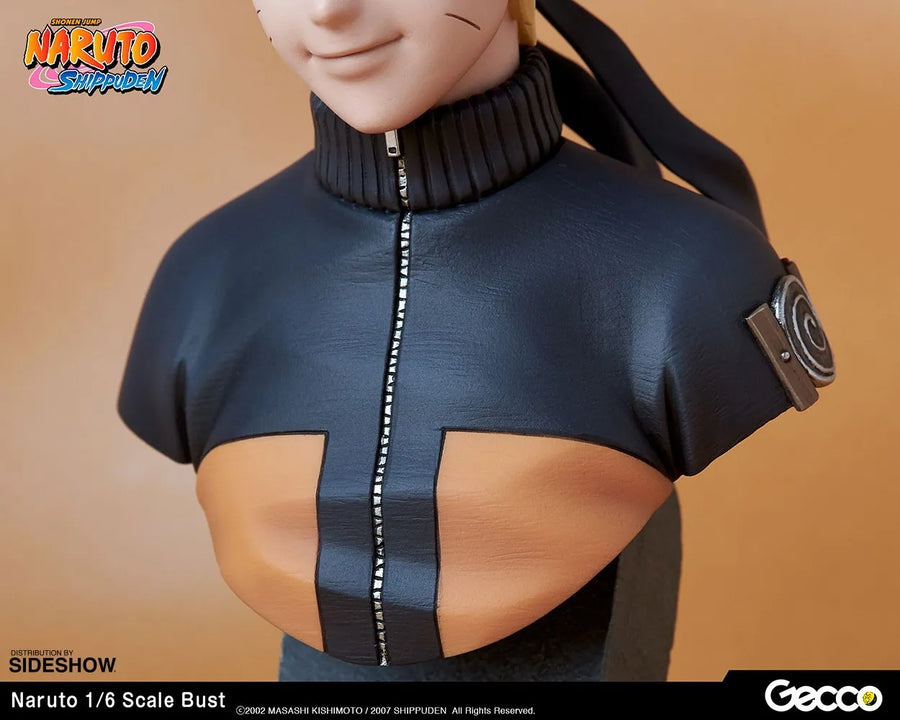 Naruto Uzumaki – Gecco Co. – ActionFigure Brasil