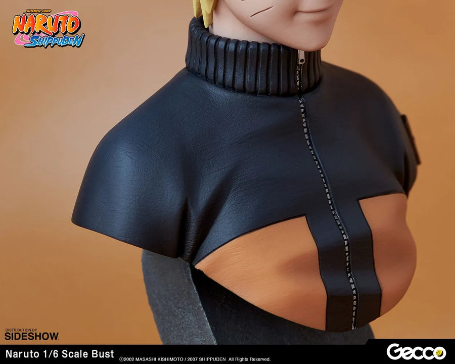 Naruto Uzumaki – Gecco Co. – ActionFigure Brasil