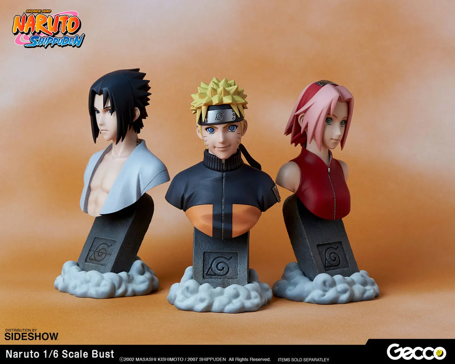 Naruto Uzumaki – Gecco Co. – ActionFigure Brasil