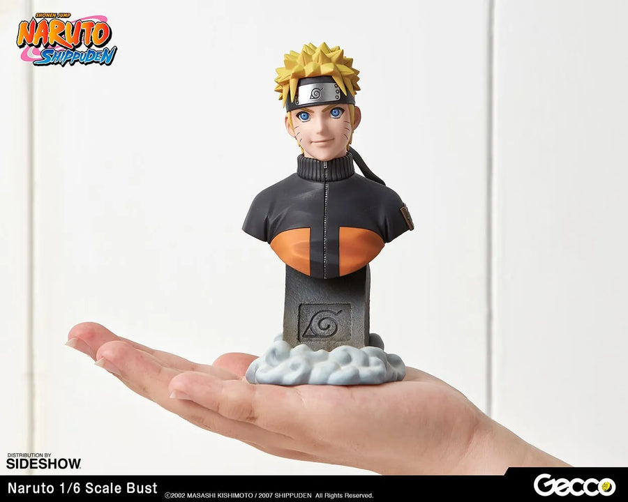 Naruto Uzumaki – Gecco Co. – ActionFigure Brasil
