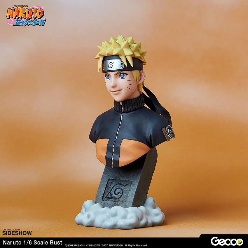 Naruto Uzumaki – Gecco Co. – ActionFigure Brasil