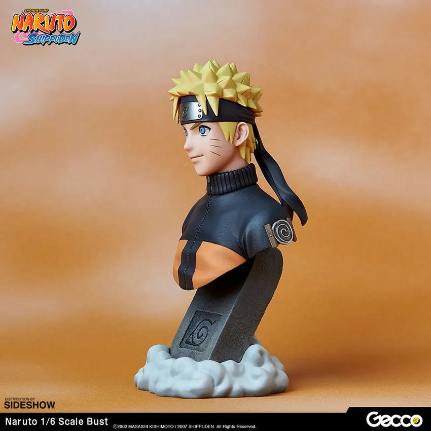 Naruto Uzumaki – Gecco Co. – ActionFigure Brasil