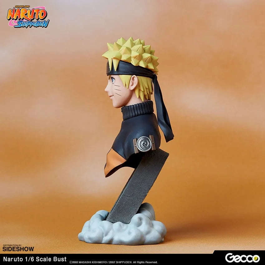Naruto Uzumaki – Gecco Co. – ActionFigure Brasil