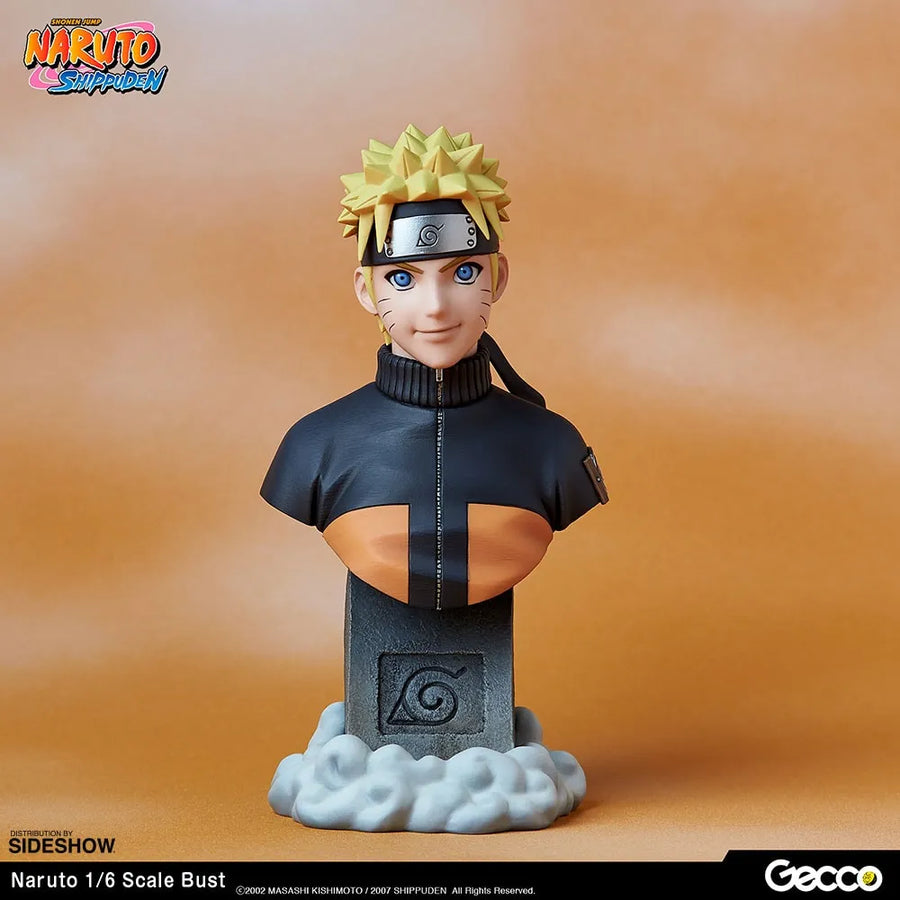Naruto Uzumaki – Gecco Co. – ActionFigure Brasil