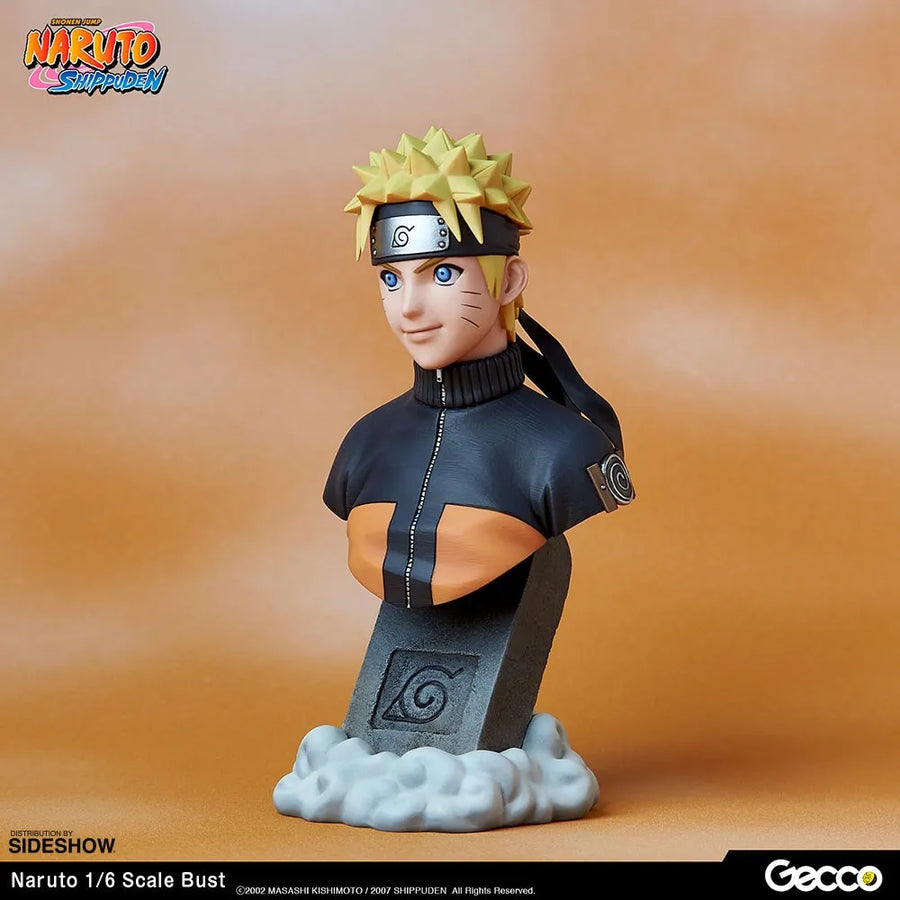 Naruto Uzumaki – Gecco Co. – ActionFigure Brasil